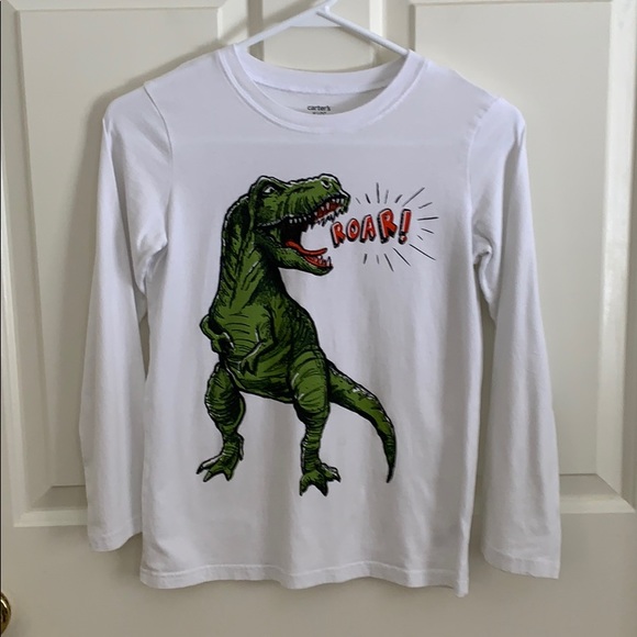 Carter's Other - Carter’s KID  Fun Tee Shirt